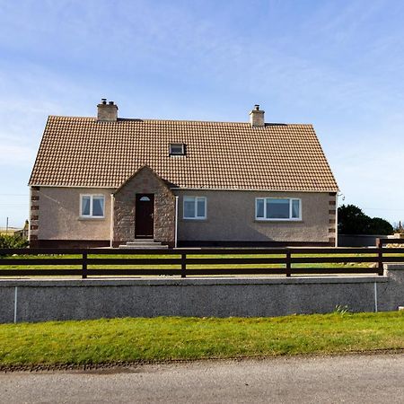 Ar Dachaigh, North Uist Paible Buitenkant foto